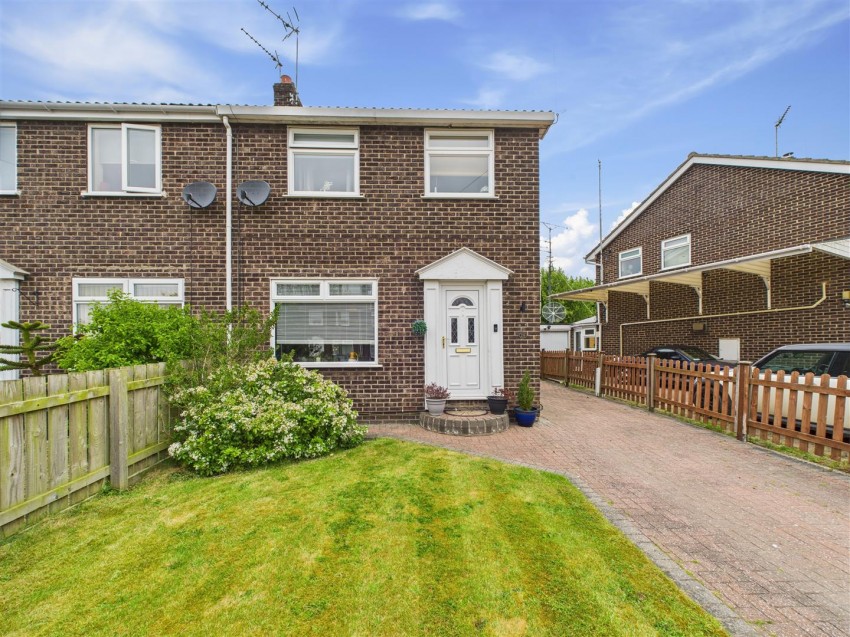 Images for 19 Cherry Way, Nafferton, Driffield, YO25 4PA