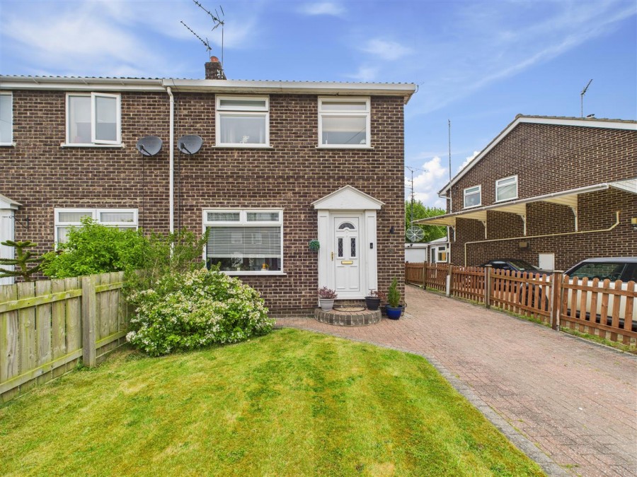 Images for 19 Cherry Way, Nafferton, Driffield, YO25 4PA