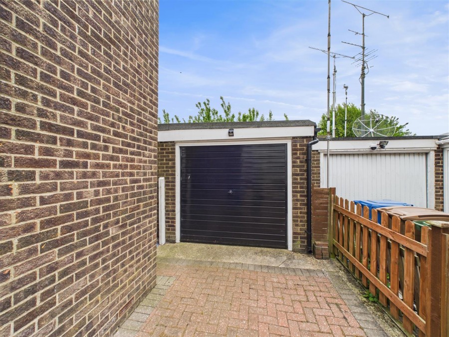 Images for 19 Cherry Way, Nafferton, Driffield, YO25 4PA