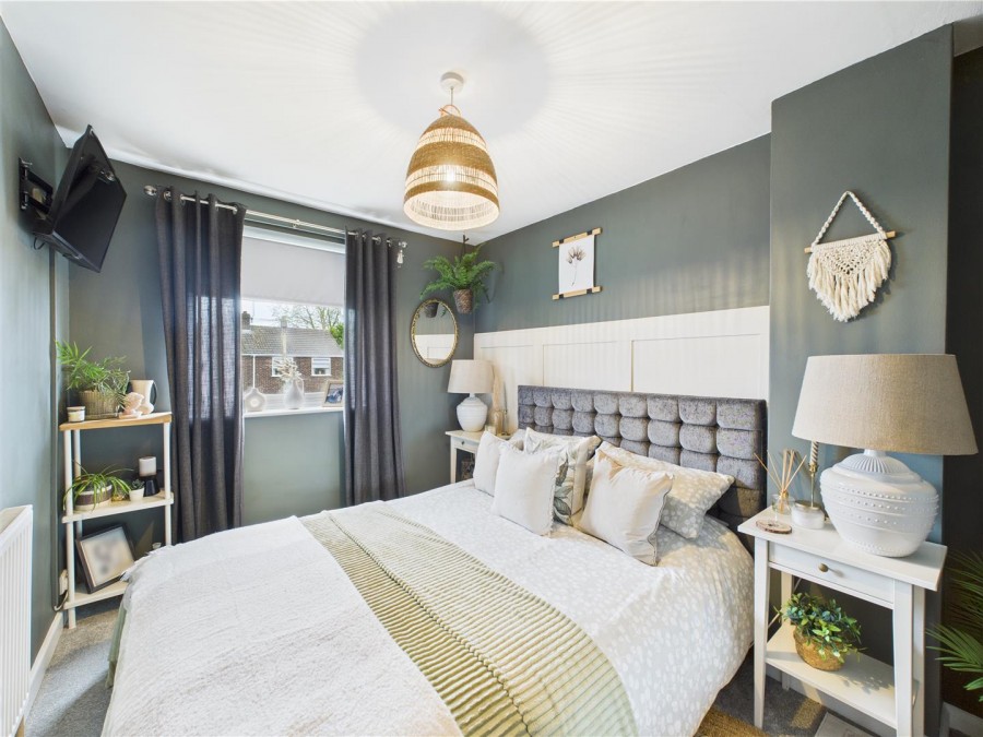 Images for 19 Cherry Way, Nafferton, Driffield, YO25 4PA