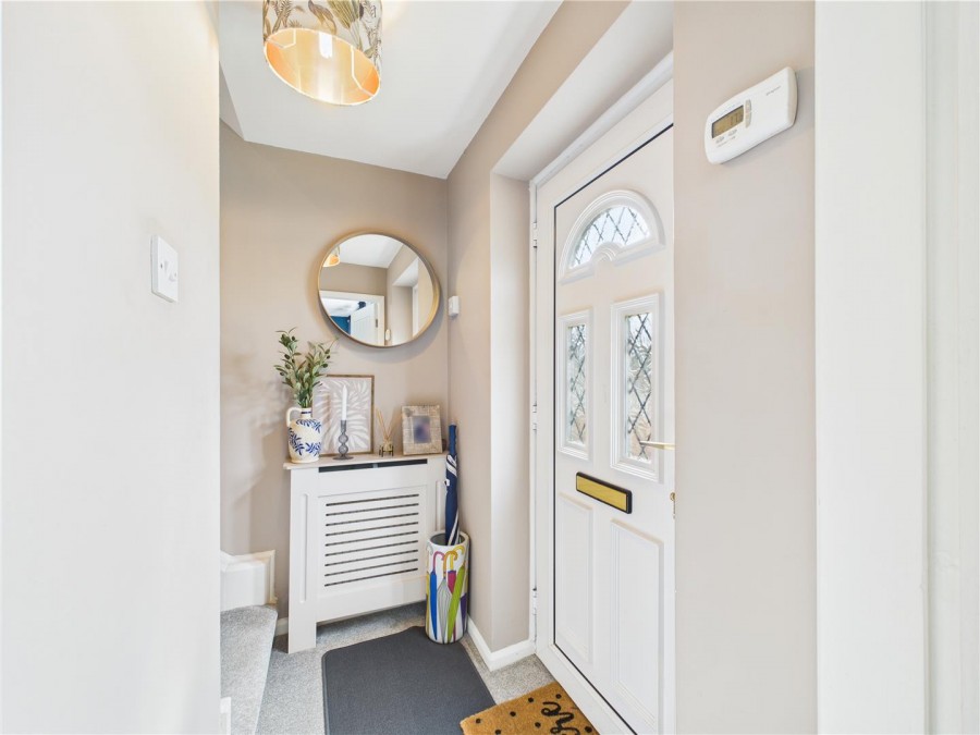 Images for 19 Cherry Way, Nafferton, Driffield, YO25 4PA