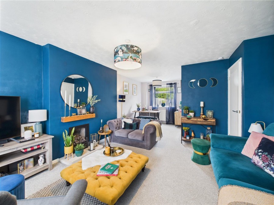 Images for 19 Cherry Way, Nafferton, Driffield, YO25 4PA
