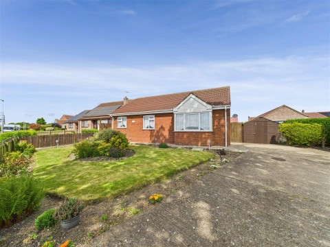 56 Southfield Road, Wetwang, Driffield, YO25 9XX