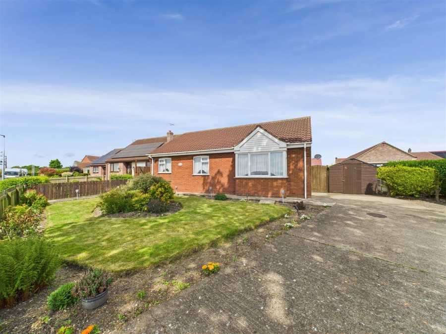 Images for 56 Southfield Road, Wetwang, Driffield, YO25 9XX