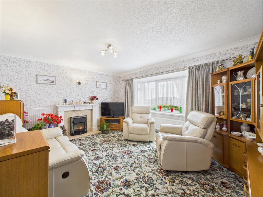 Images for 56 Southfield Road, Wetwang, Driffield, YO25 9XX