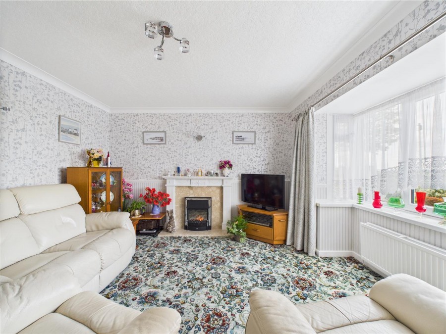 Images for 56 Southfield Road, Wetwang, Driffield, YO25 9XX