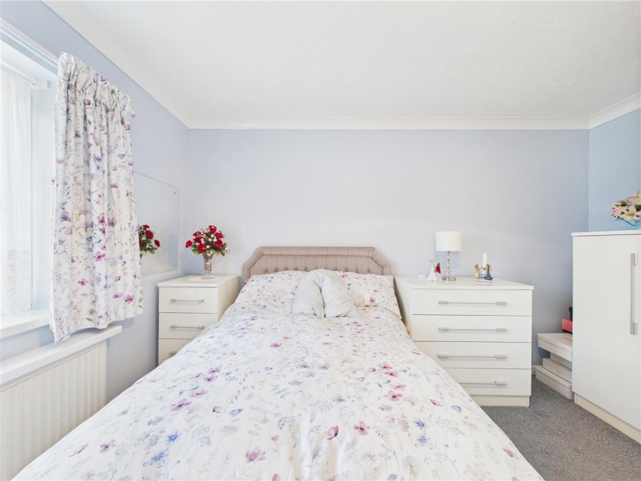 Images for 56 Southfield Road, Wetwang, Driffield, YO25 9XX