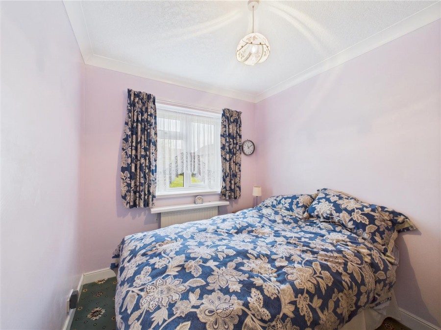 Images for 56 Southfield Road, Wetwang, Driffield, YO25 9XX
