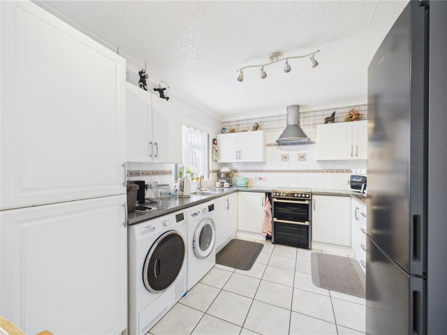 Images for 56 Southfield Road, Wetwang, Driffield, YO25 9XX