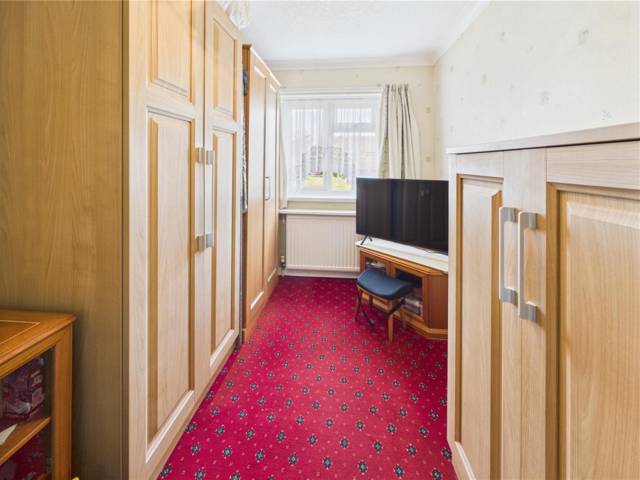 Images for 56 Southfield Road, Wetwang, Driffield, YO25 9XX