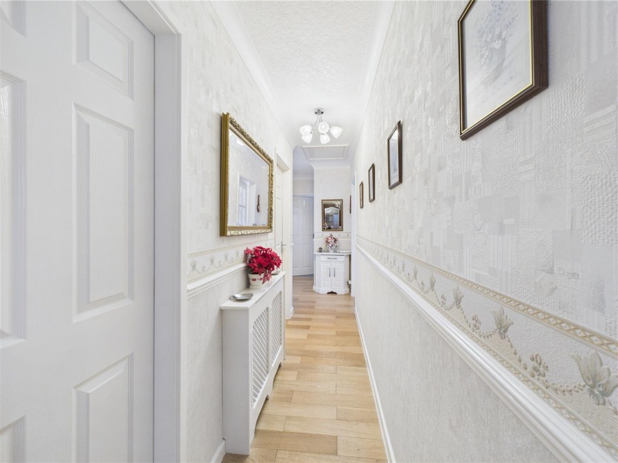 Images for 56 Southfield Road, Wetwang, Driffield, YO25 9XX