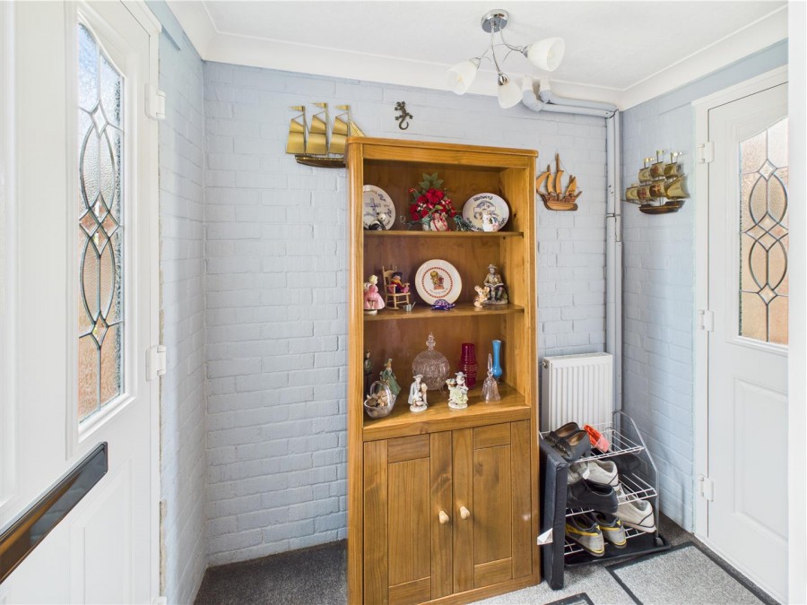 Images for 56 Southfield Road, Wetwang, Driffield, YO25 9XX