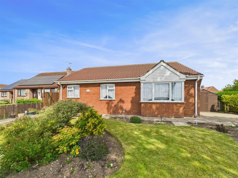 Images for 56 Southfield Road, Wetwang, Driffield, YO25 9XX