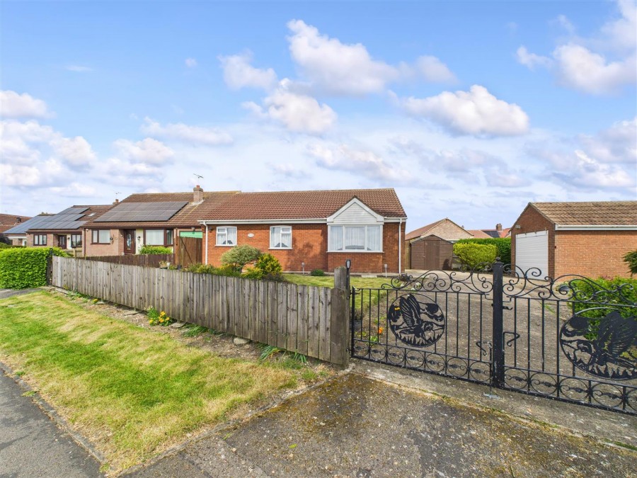 Images for 56 Southfield Road, Wetwang, Driffield, YO25 9XX