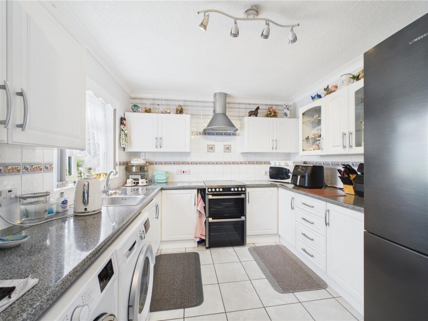 Images for 56 Southfield Road, Wetwang, Driffield, YO25 9XX