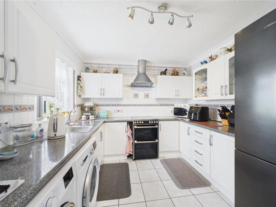 Images for 56 Southfield Road, Wetwang, Driffield, YO25 9XX