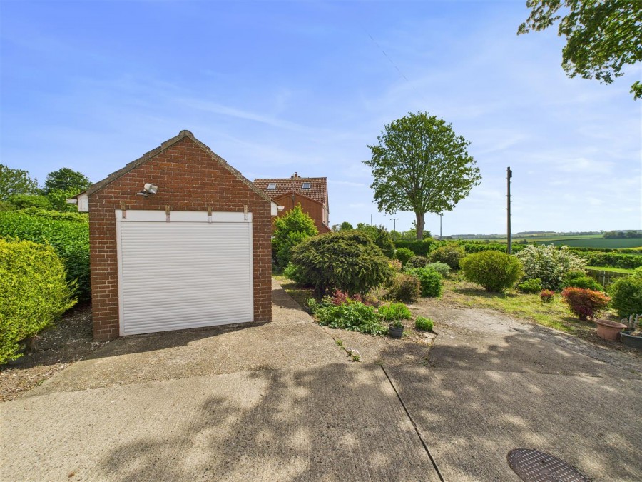Images for 56 Southfield Road, Wetwang, Driffield, YO25 9XX