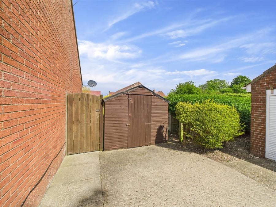 Images for 56 Southfield Road, Wetwang, Driffield, YO25 9XX
