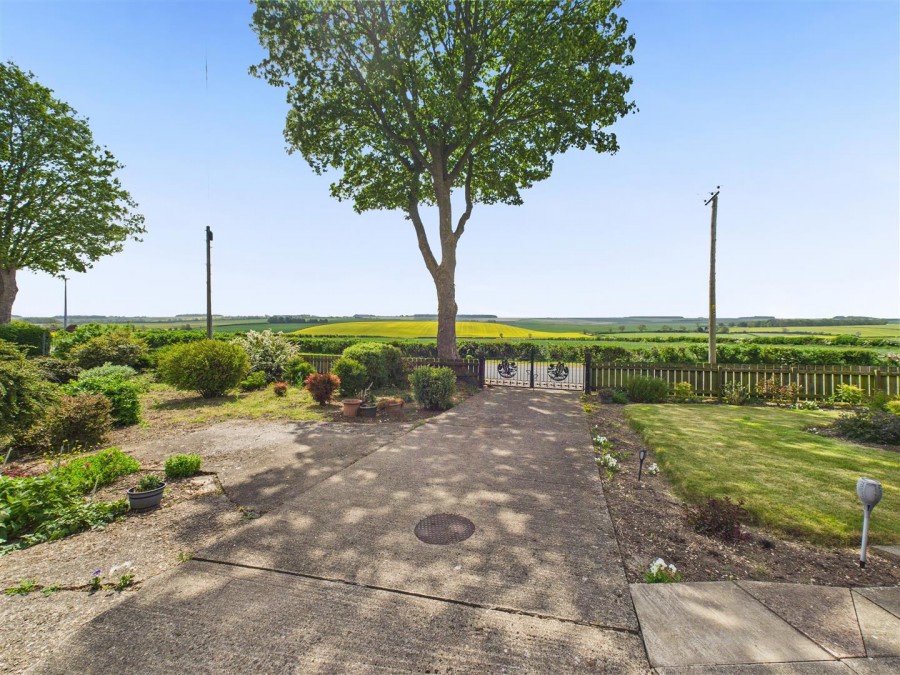 Images for 56 Southfield Road, Wetwang, Driffield, YO25 9XX