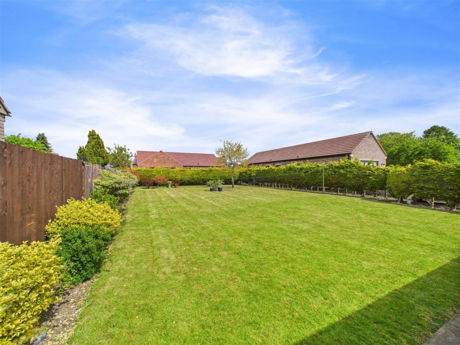 Images for 56 Southfield Road, Wetwang, Driffield, YO25 9XX