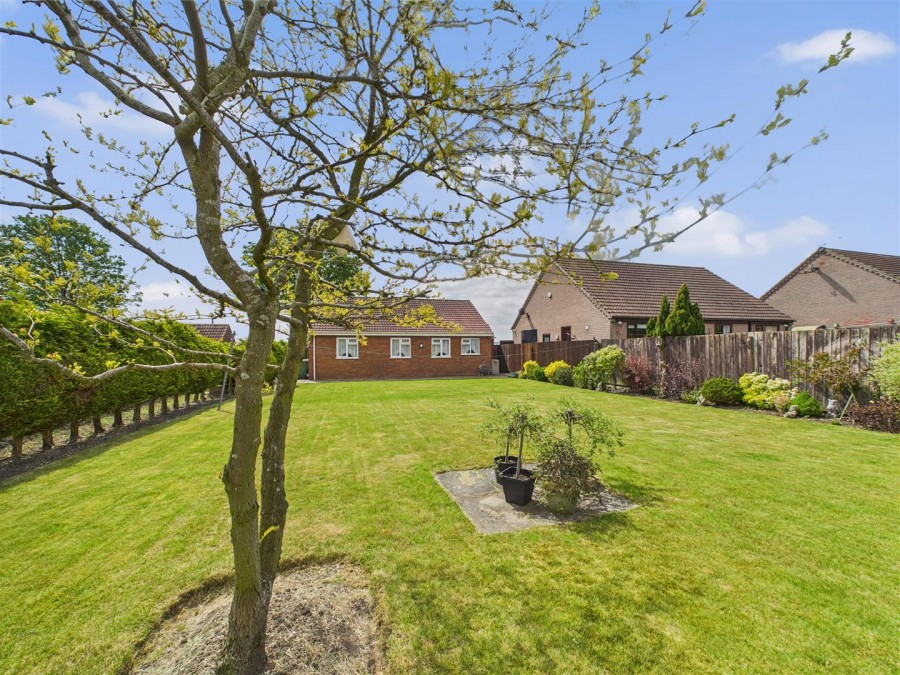 Images for 56 Southfield Road, Wetwang, Driffield, YO25 9XX