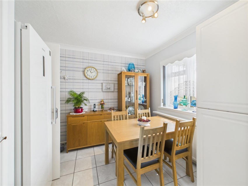 Images for 56 Southfield Road, Wetwang, Driffield, YO25 9XX
