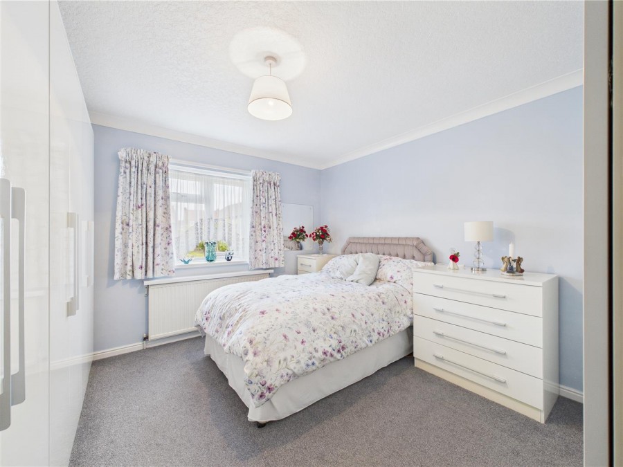 Images for 56 Southfield Road, Wetwang, Driffield, YO25 9XX