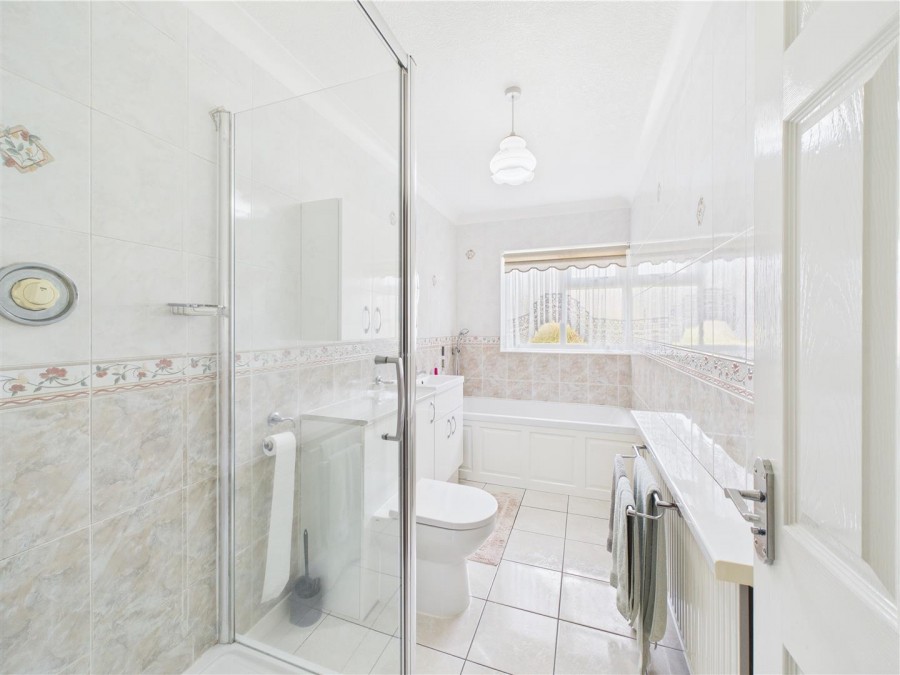 Images for 56 Southfield Road, Wetwang, Driffield, YO25 9XX