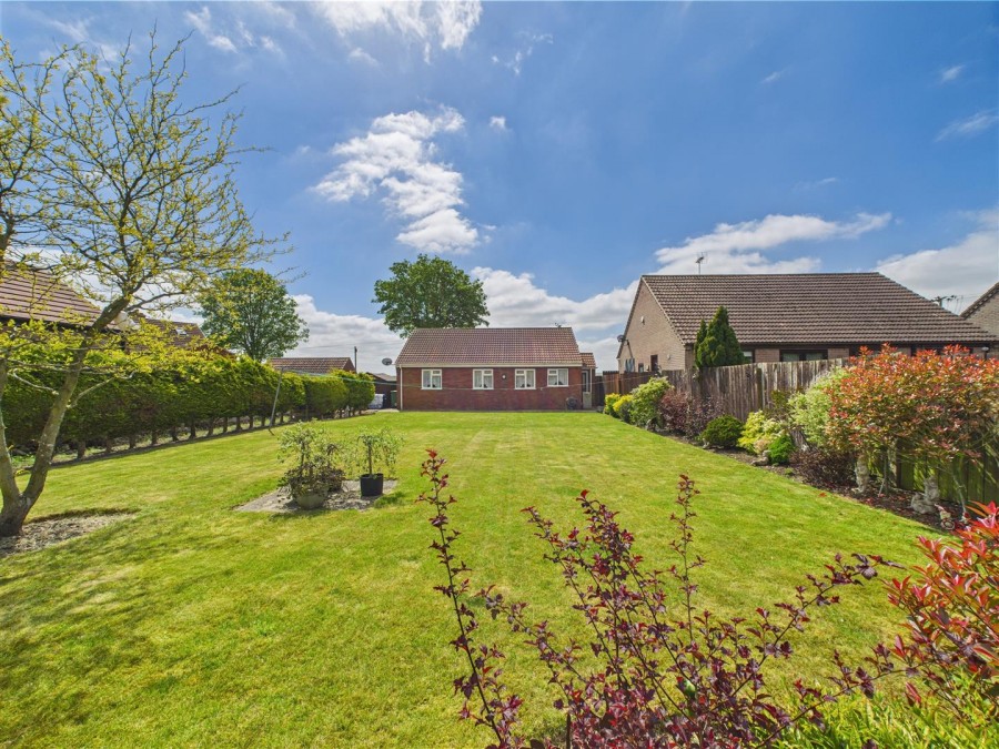Images for 56 Southfield Road, Wetwang, Driffield, YO25 9XX