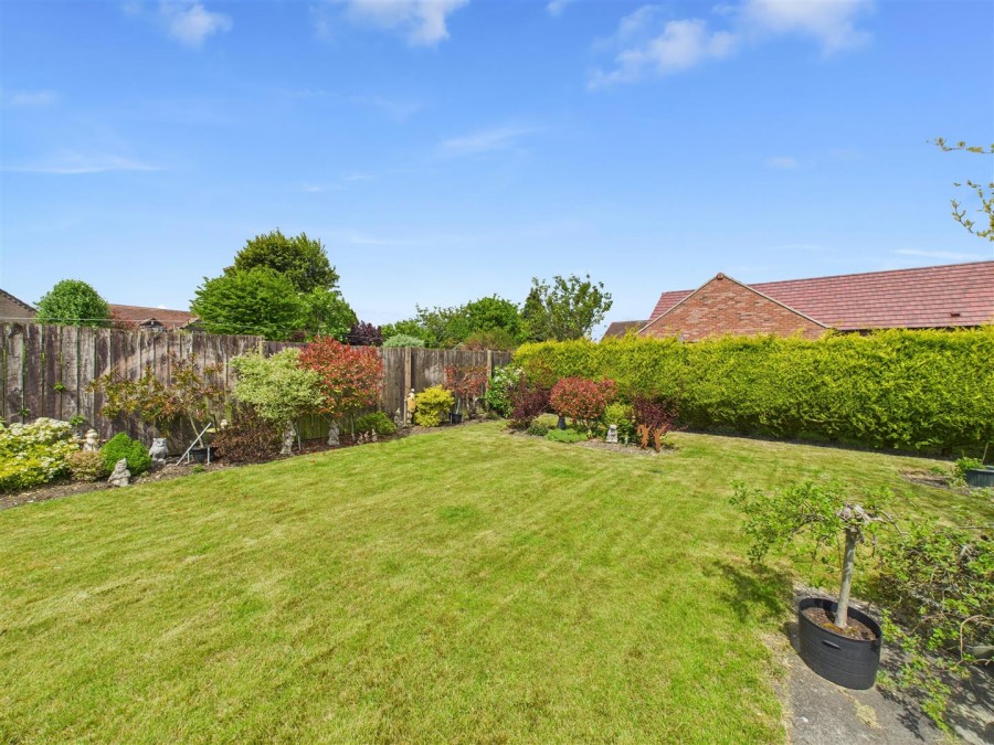 Images for 56 Southfield Road, Wetwang, Driffield, YO25 9XX