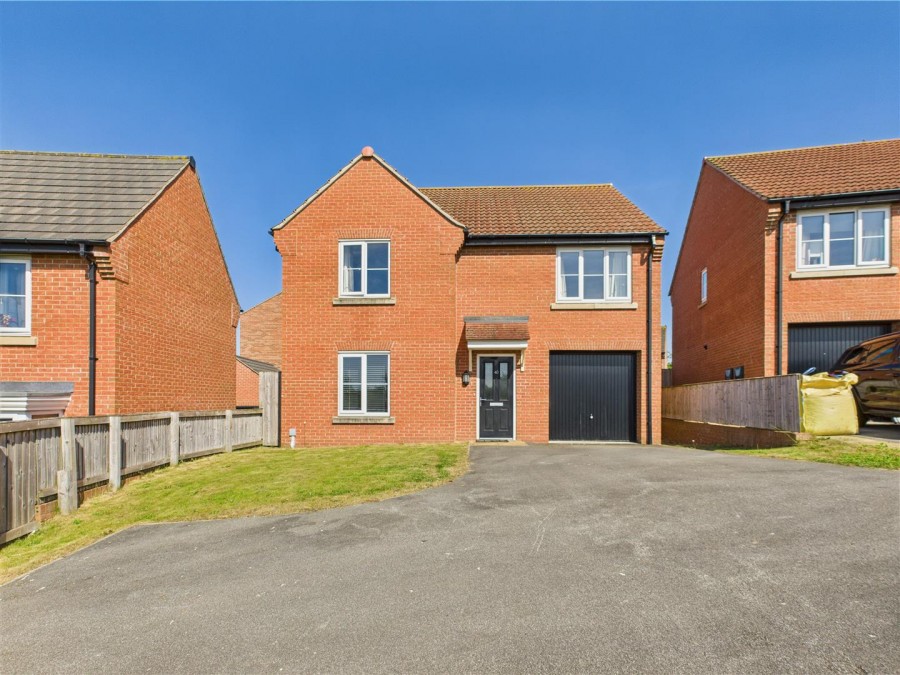 Images for 40 Acre Way, Malton, North Yorkshire YO17 7AG