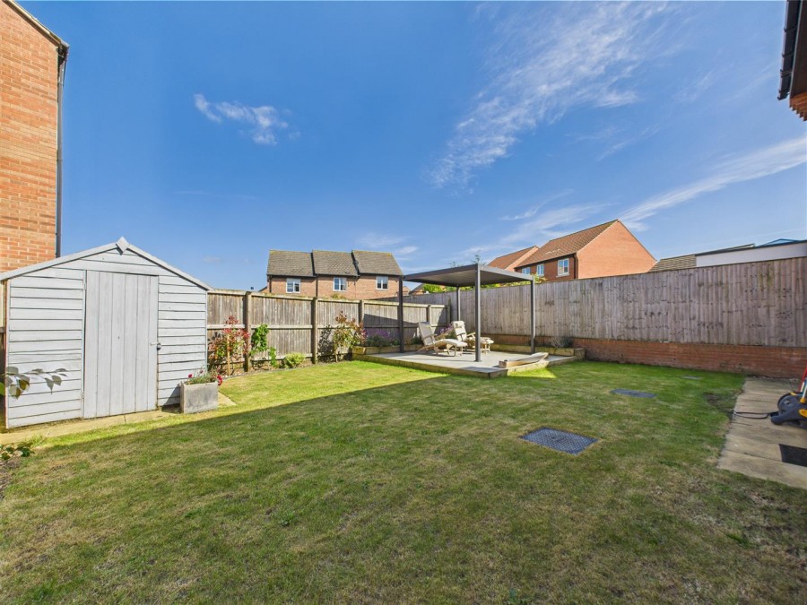 Images for 40 Acre Way, Malton, North Yorkshire YO17 7AG