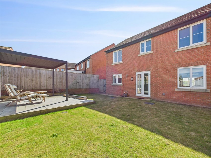 Images for 40 Acre Way, Malton, North Yorkshire YO17 7AG