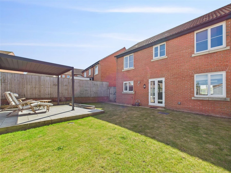 Images for 40 Acre Way, Malton, North Yorkshire YO17 7AG