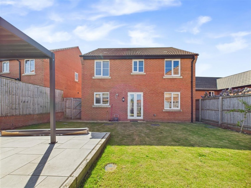 Images for 40 Acre Way, Malton, North Yorkshire YO17 7AG