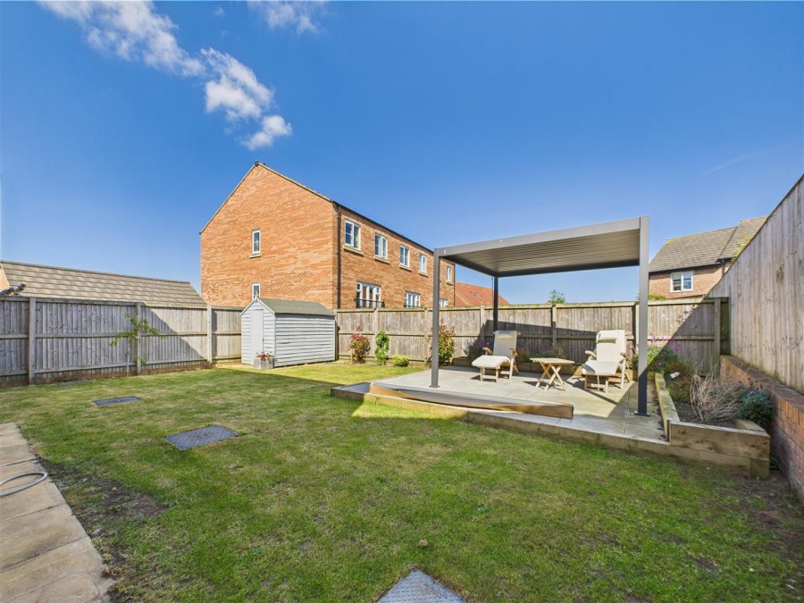 Images for 40 Acre Way, Malton, North Yorkshire YO17 7AG