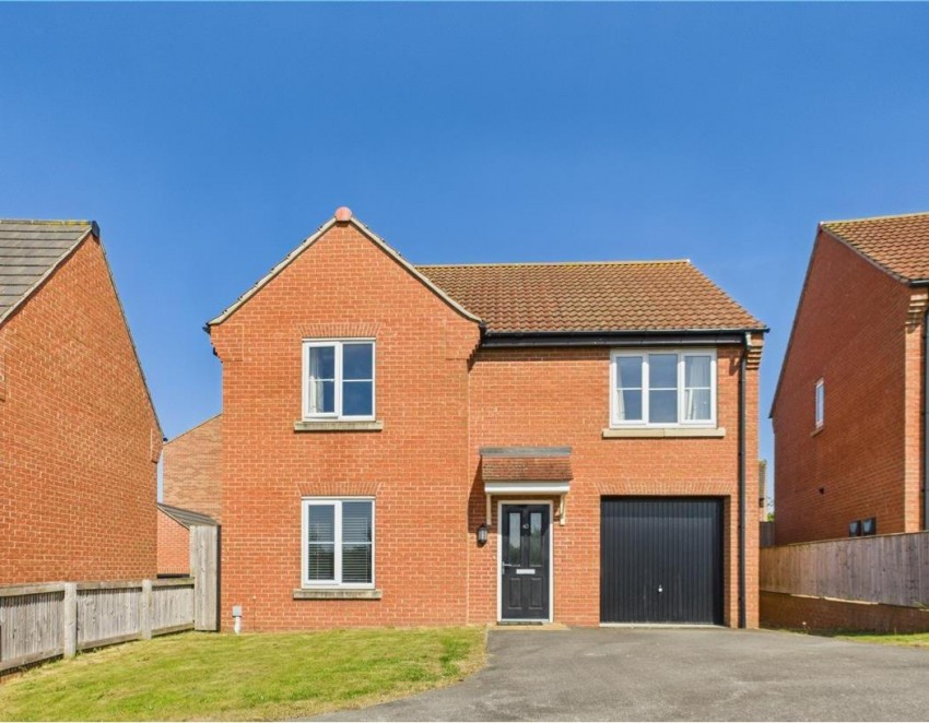 Images for 40 Acre Way, Malton, North Yorkshire YO17 7AG