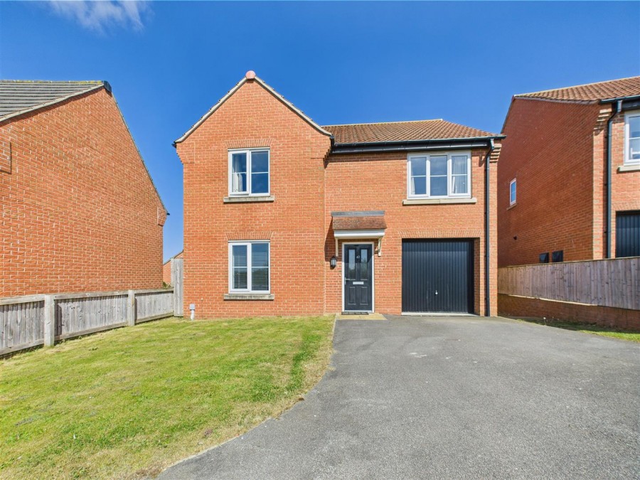 Images for 40 Acre Way, Malton, North Yorkshire YO17 7AG