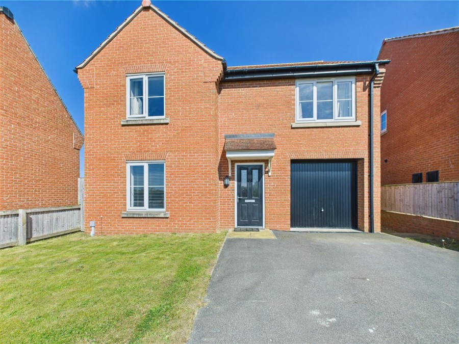 Images for 40 Acre Way, Malton, North Yorkshire YO17 7AG