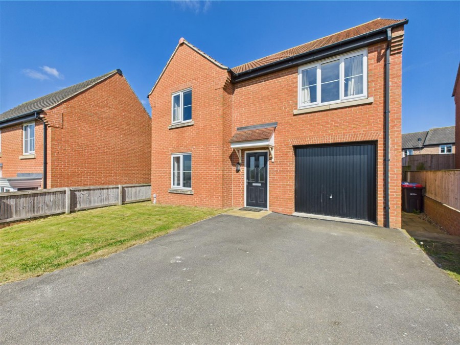 Images for 40 Acre Way, Malton, North Yorkshire YO17 7AG