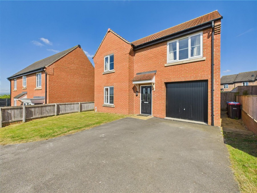 Images for 40 Acre Way, Malton, North Yorkshire YO17 7AG