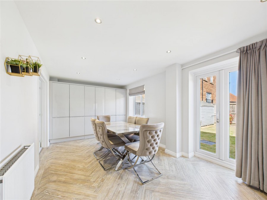 Images for 40 Acre Way, Malton, North Yorkshire YO17 7AG