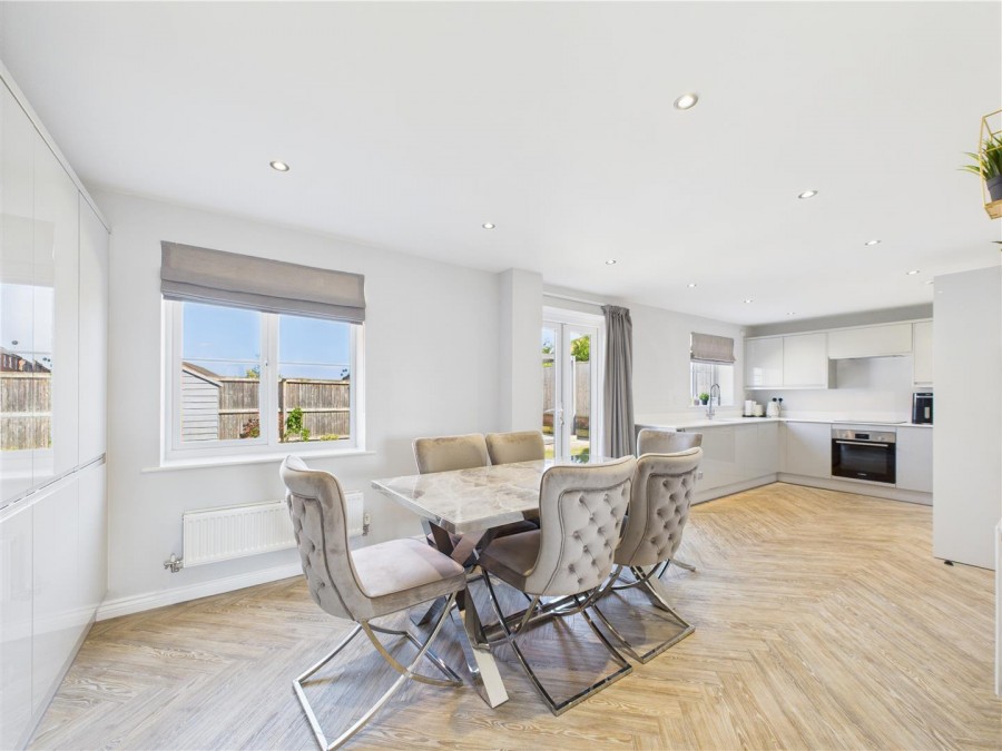 Images for 40 Acre Way, Malton, North Yorkshire YO17 7AG