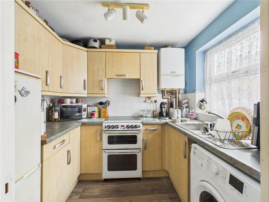 Images for 12 Magnolia Close, Driffield, YO25 6QU