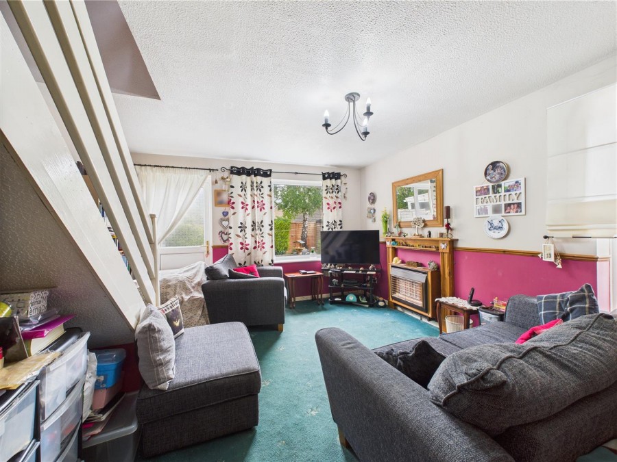 Images for 12 Magnolia Close, Driffield, YO25 6QU