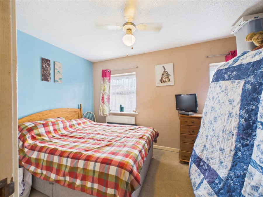 Images for 12 Magnolia Close, Driffield, YO25 6QU