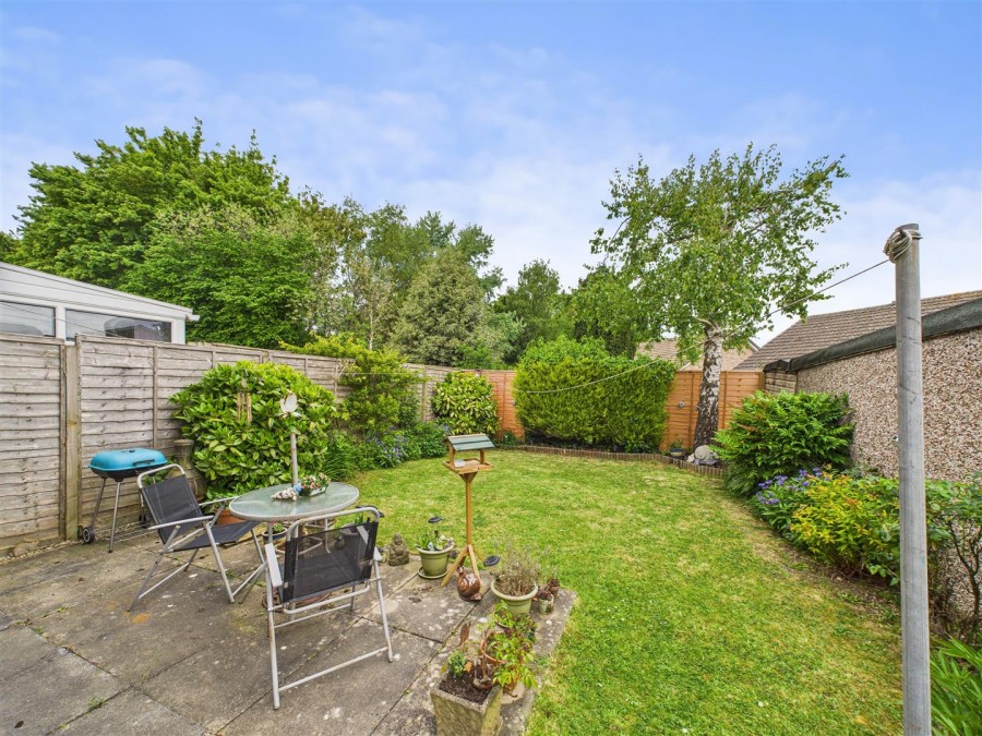 Images for 12 Magnolia Close, Driffield, YO25 6QU