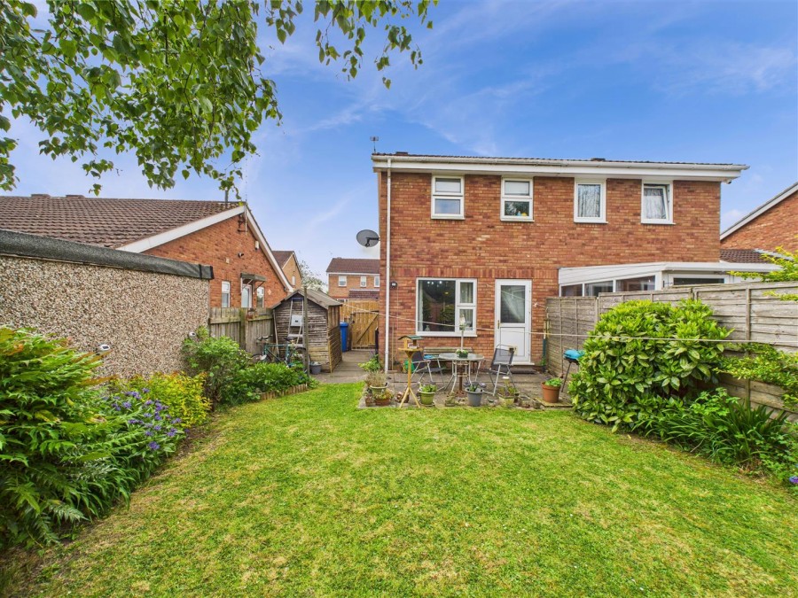 Images for 12 Magnolia Close, Driffield, YO25 6QU