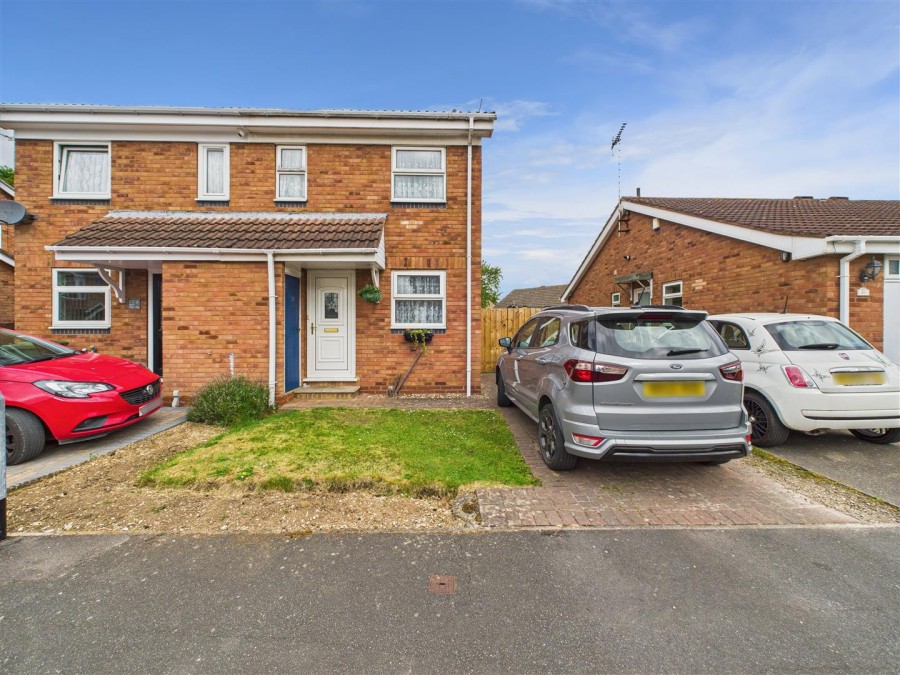 Images for 12 Magnolia Close, Driffield, YO25 6QU
