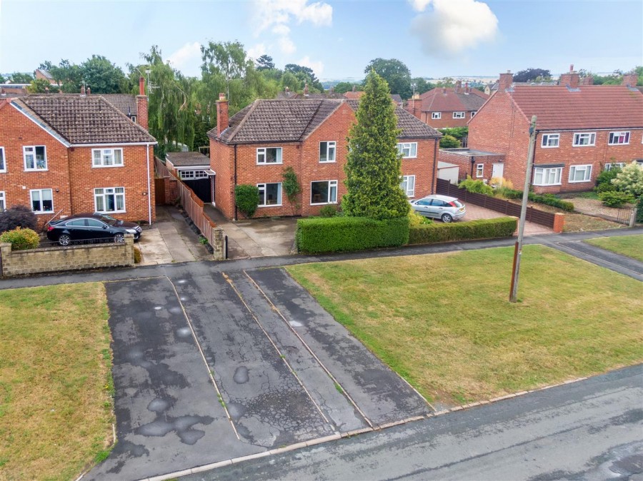 Images for 19 Milton Avenue, Malton, North Yorkshire YO17 7LD